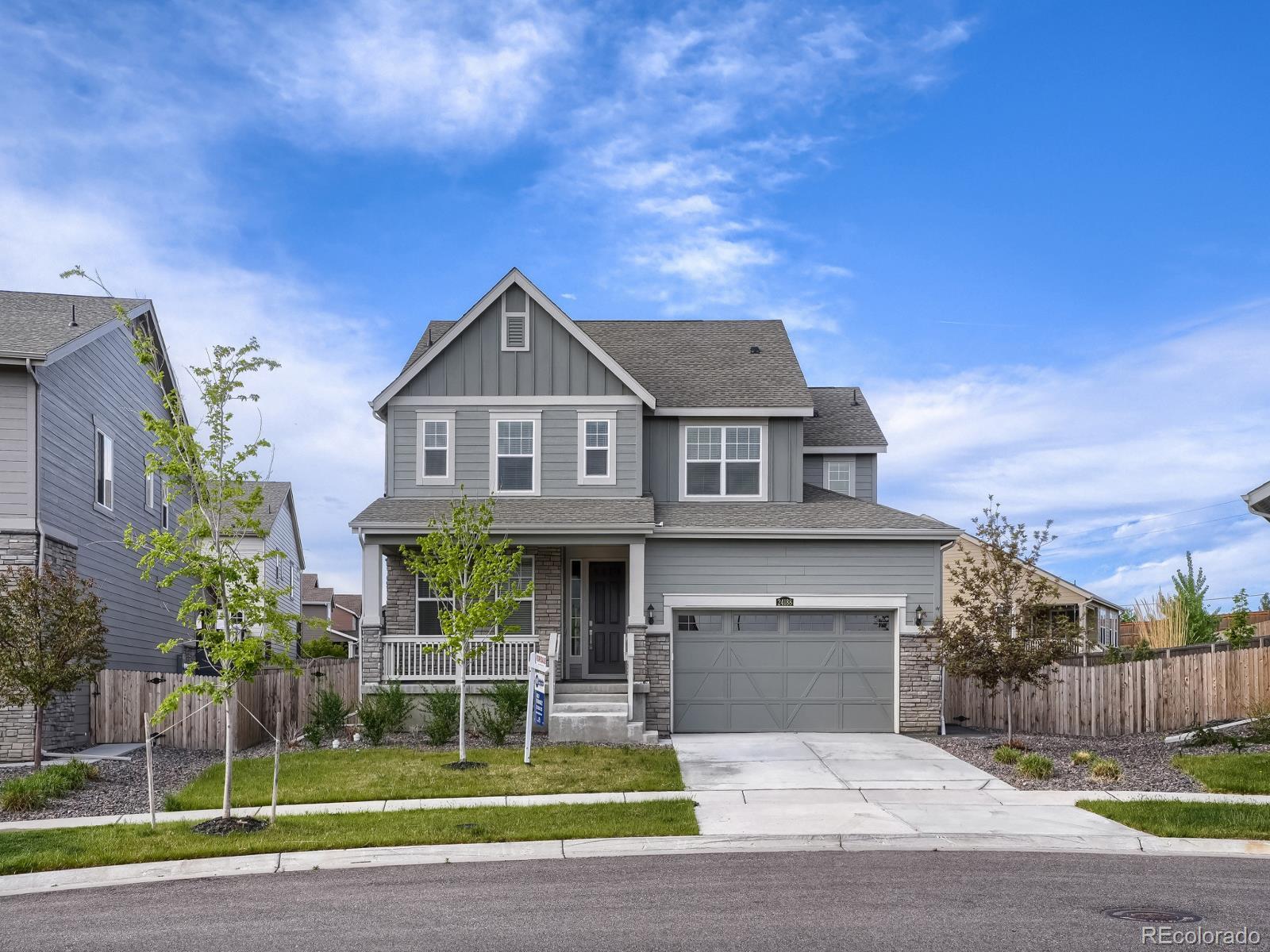 MLS Image #2 for 24188 e kentucky place,aurora, Colorado