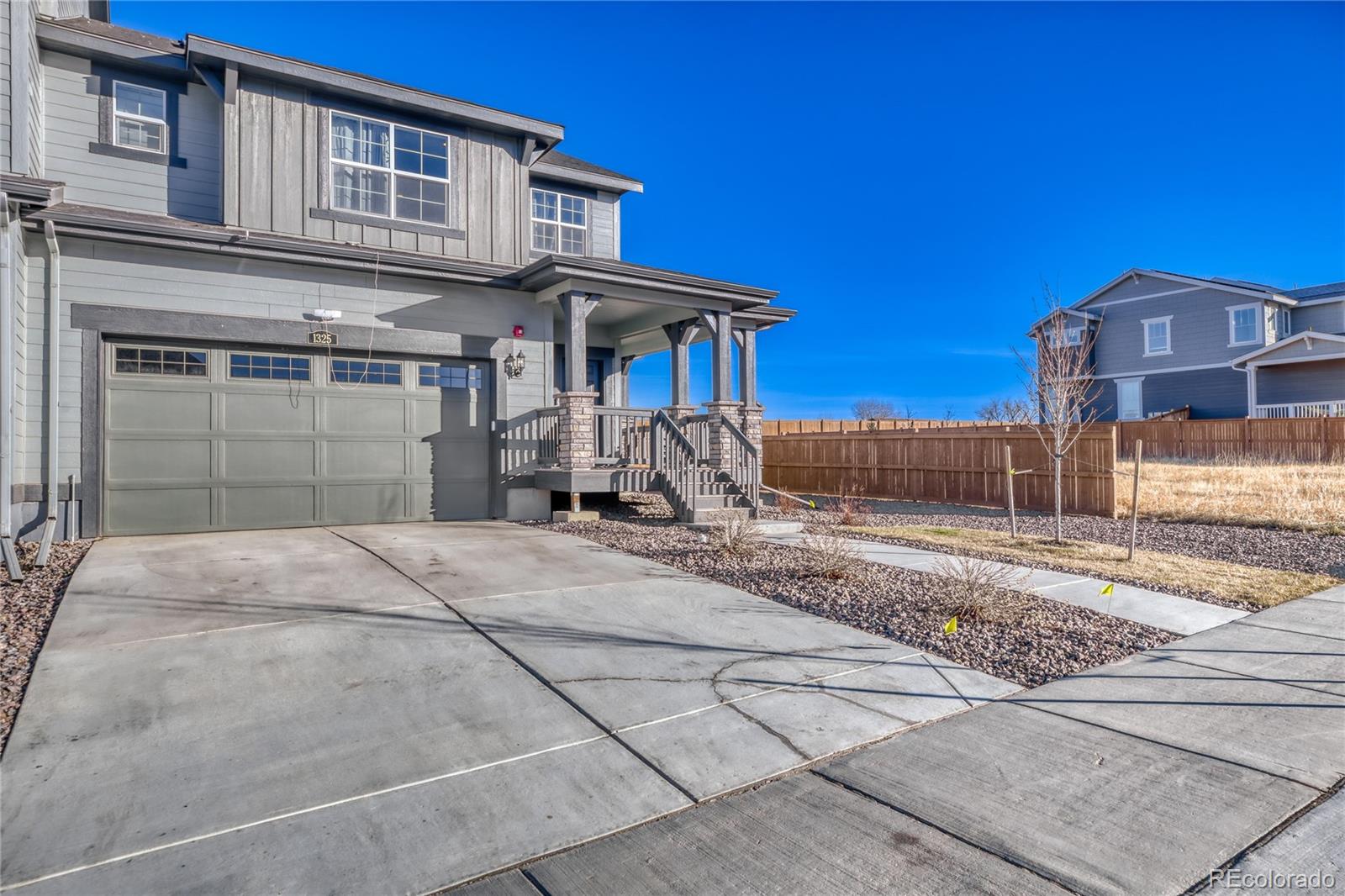 MLS Image #1 for 1325  sunrise drive,erie, Colorado