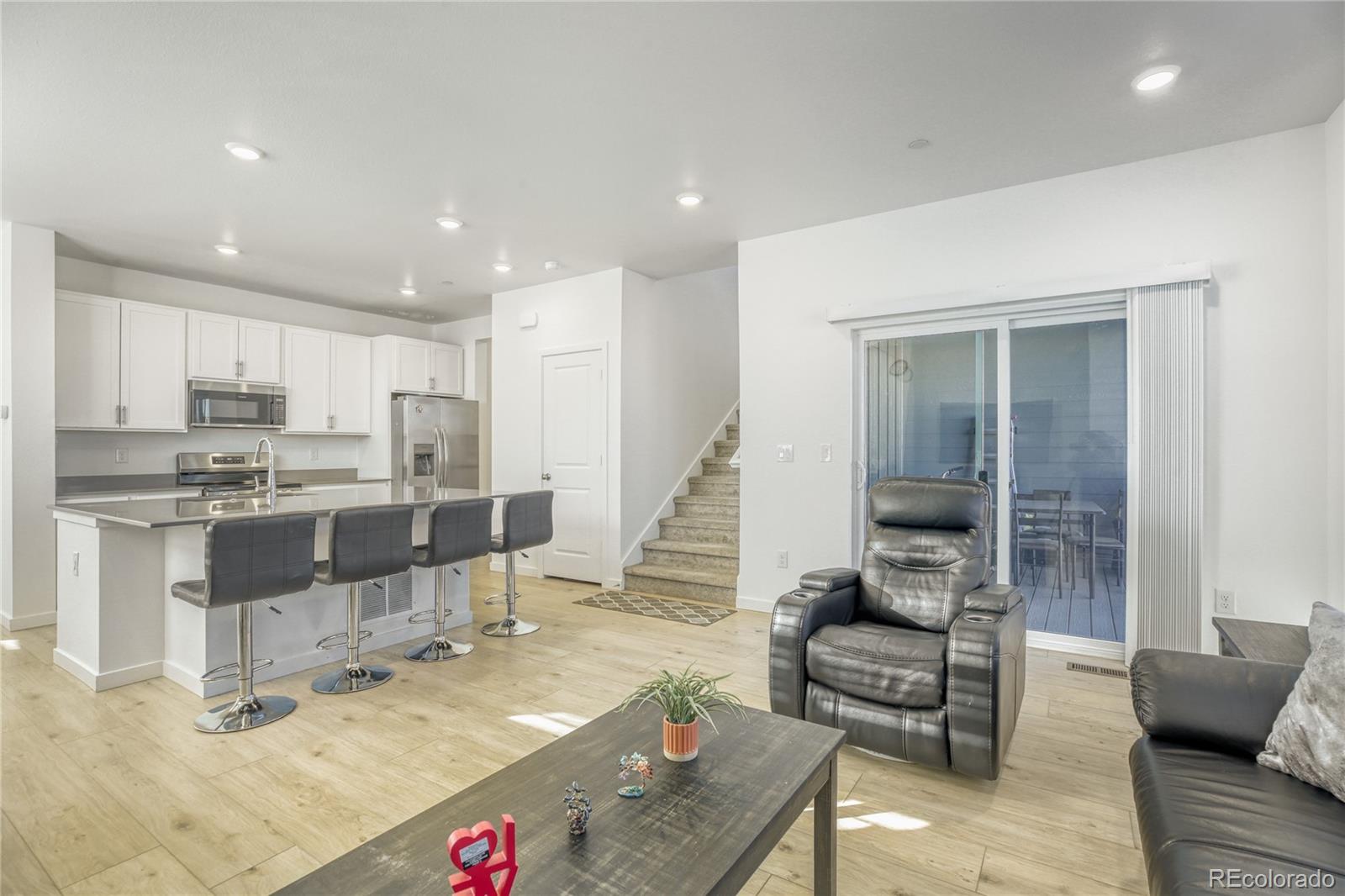 MLS Image #5 for 1325  sunrise drive,erie, Colorado