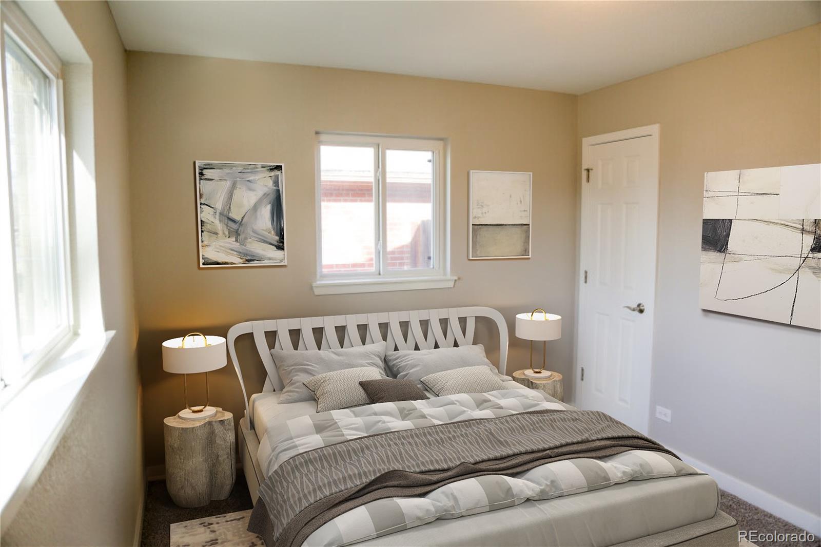 MLS Image #15 for 3290  magnolia street,denver, Colorado