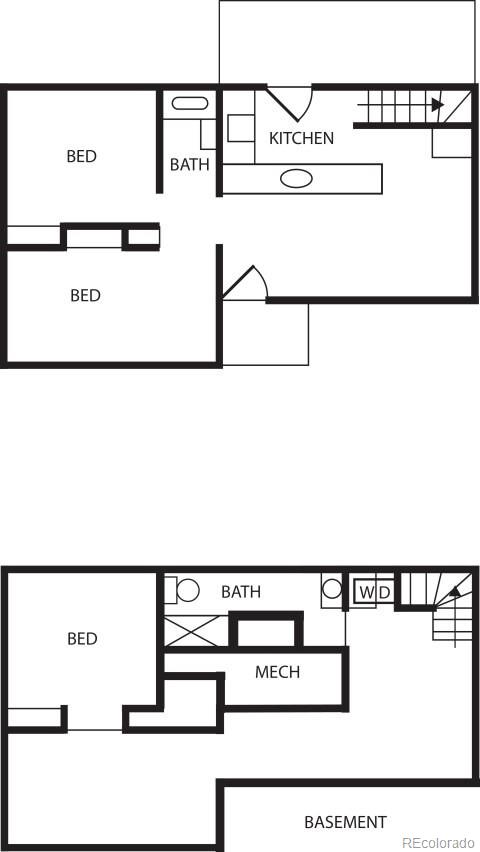 MLS Image #28 for 3290  magnolia street,denver, Colorado