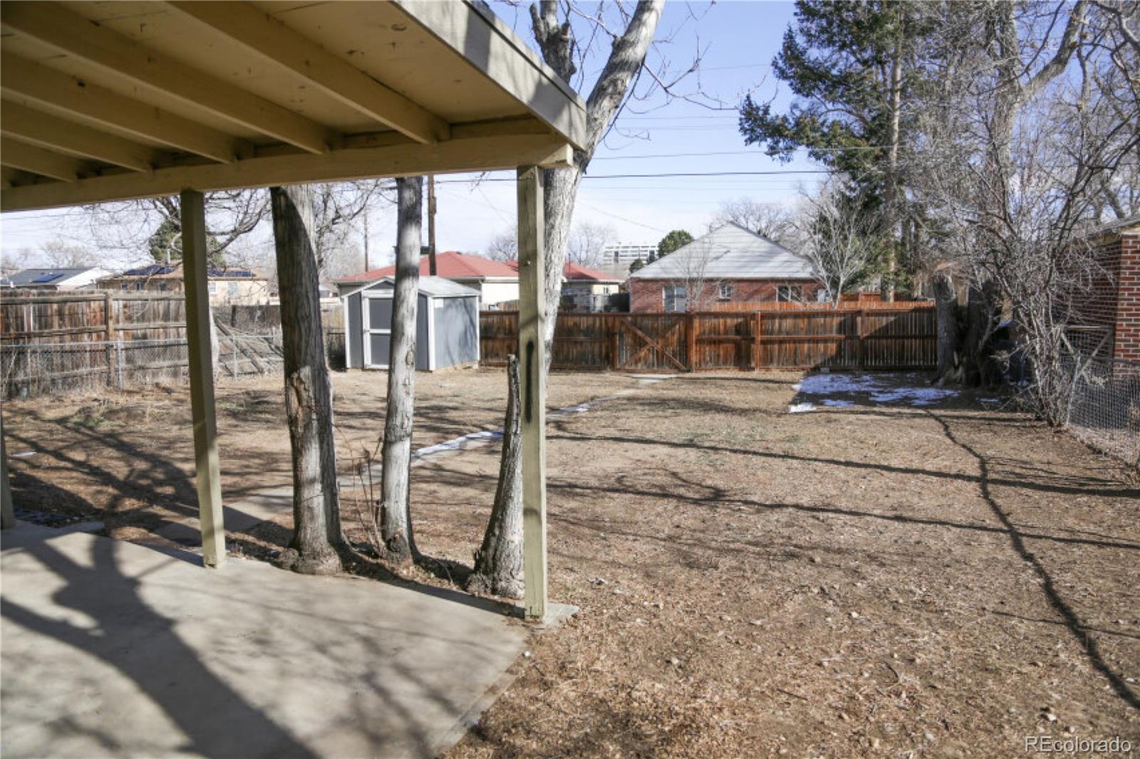 MLS Image #3 for 3290  magnolia street,denver, Colorado
