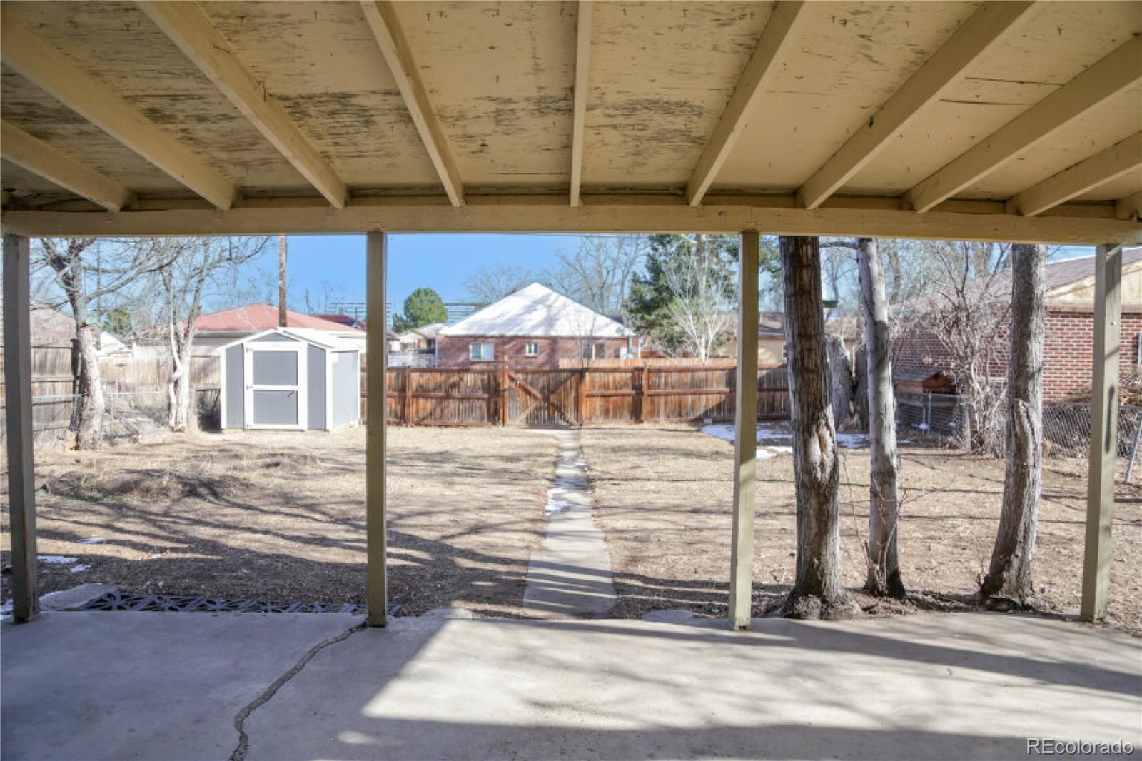 MLS Image #6 for 3290  magnolia street,denver, Colorado