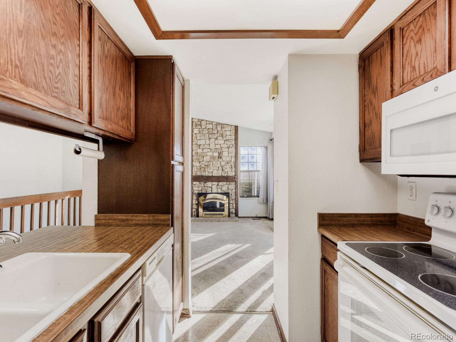 MLS Image #1 for 3818 s evanston street ,aurora, Colorado