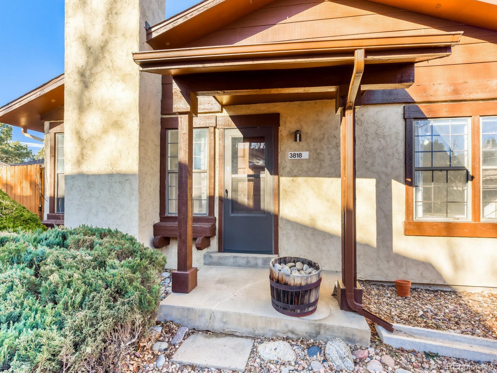 MLS Image #16 for 3818 s evanston street ,aurora, Colorado