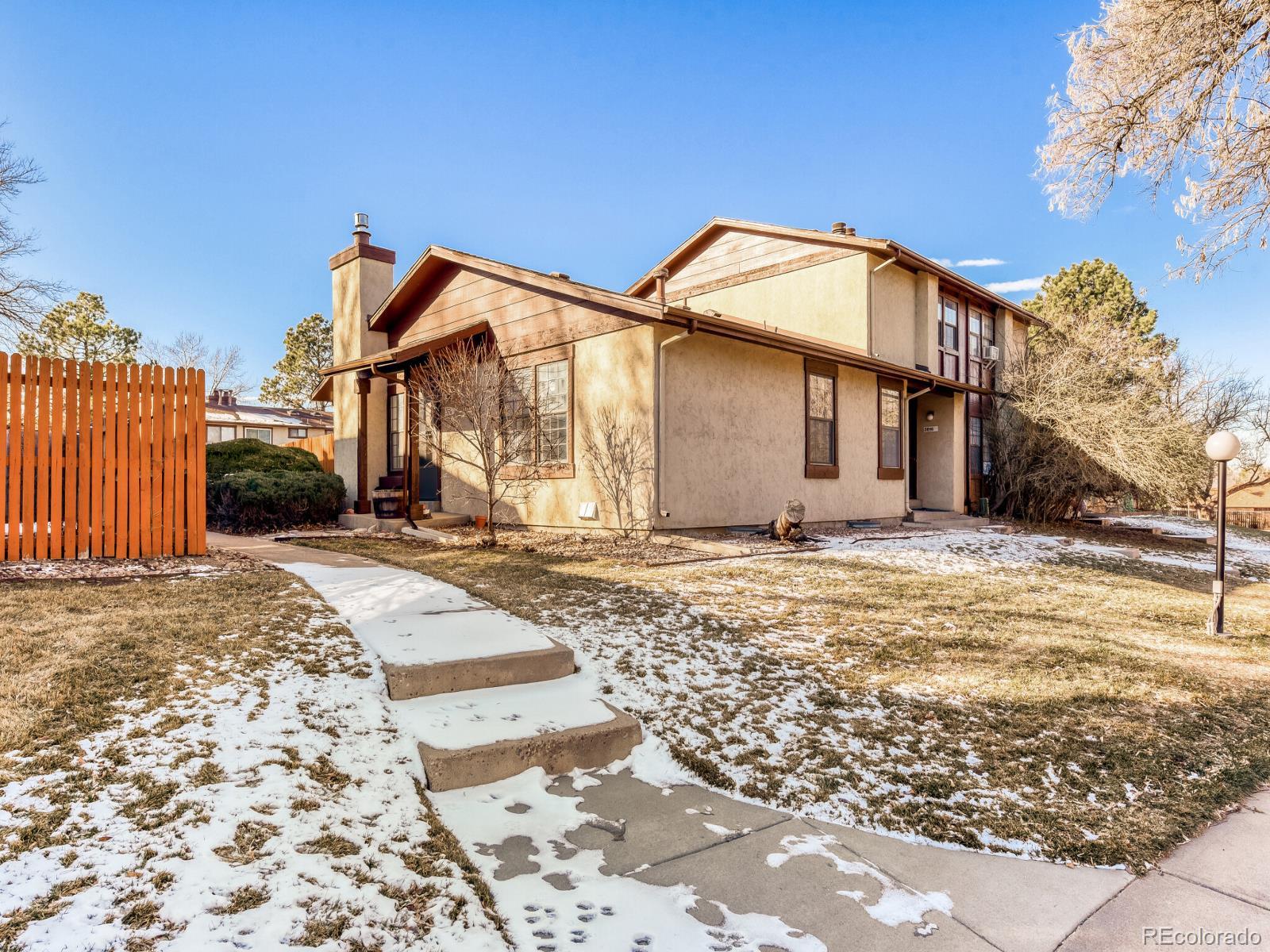 MLS Image #21 for 3818 s evanston street ,aurora, Colorado
