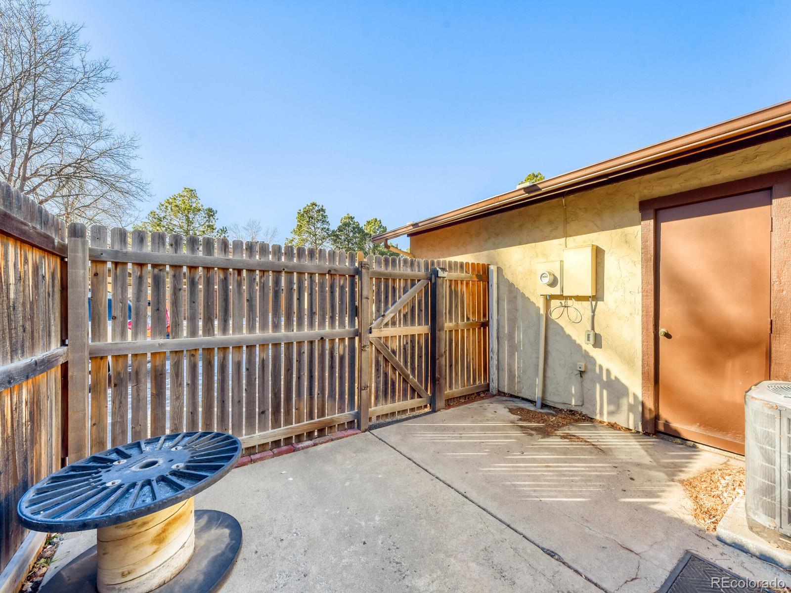 MLS Image #25 for 3818 s evanston street ,aurora, Colorado