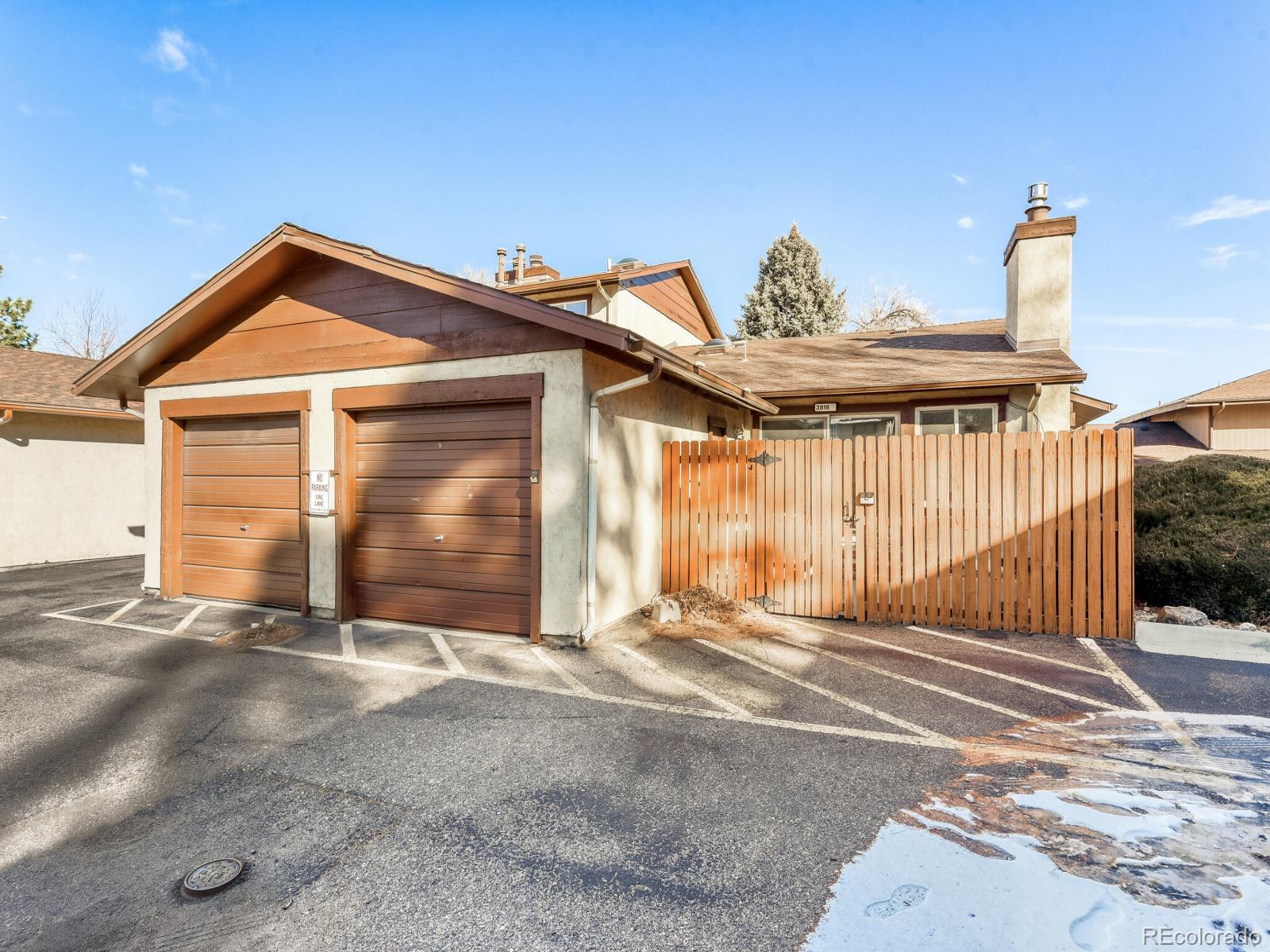 MLS Image #4 for 3818 s evanston street ,aurora, Colorado