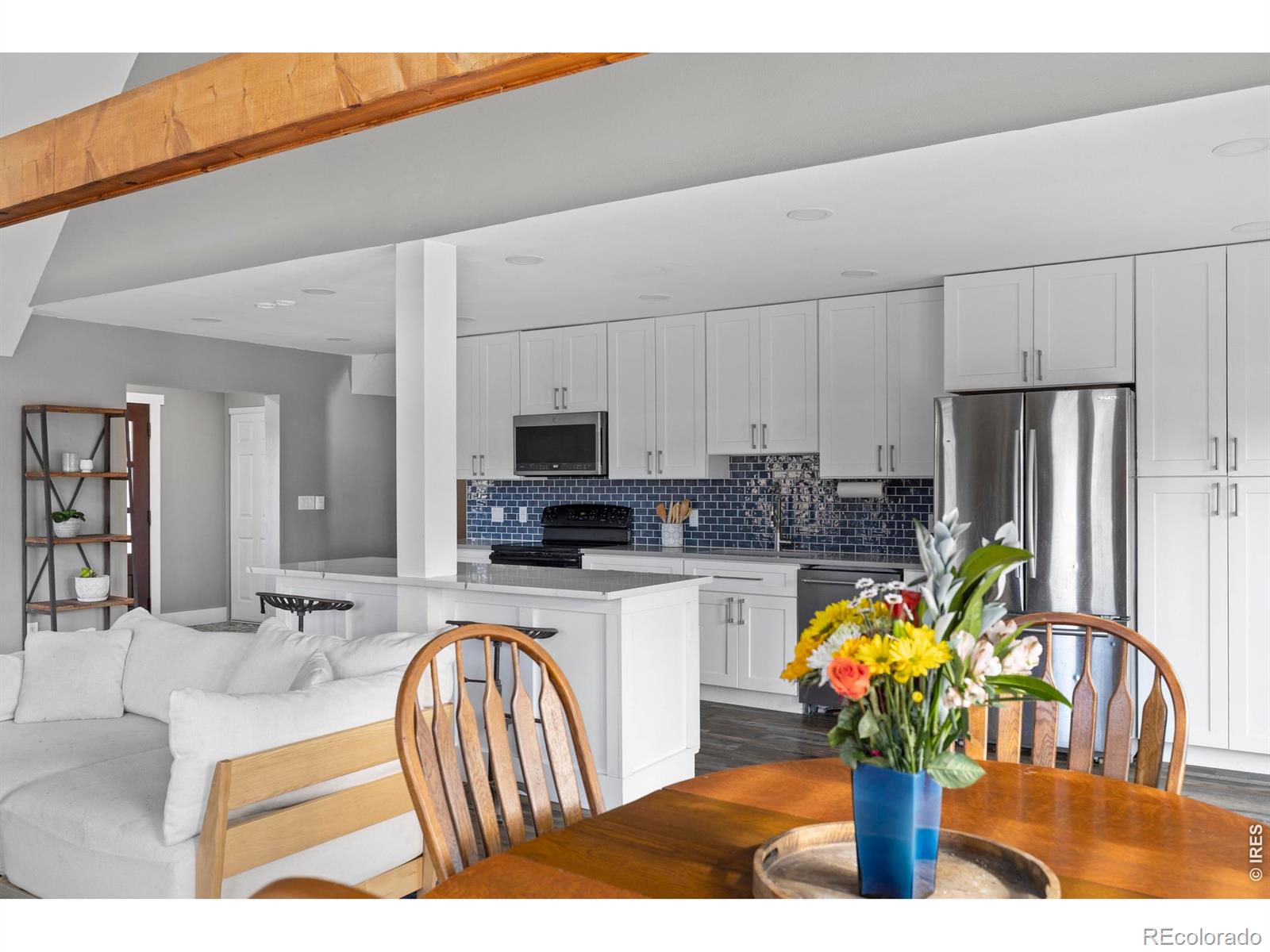 MLS Image #13 for 100 s cucharas mountain court,livermore, Colorado