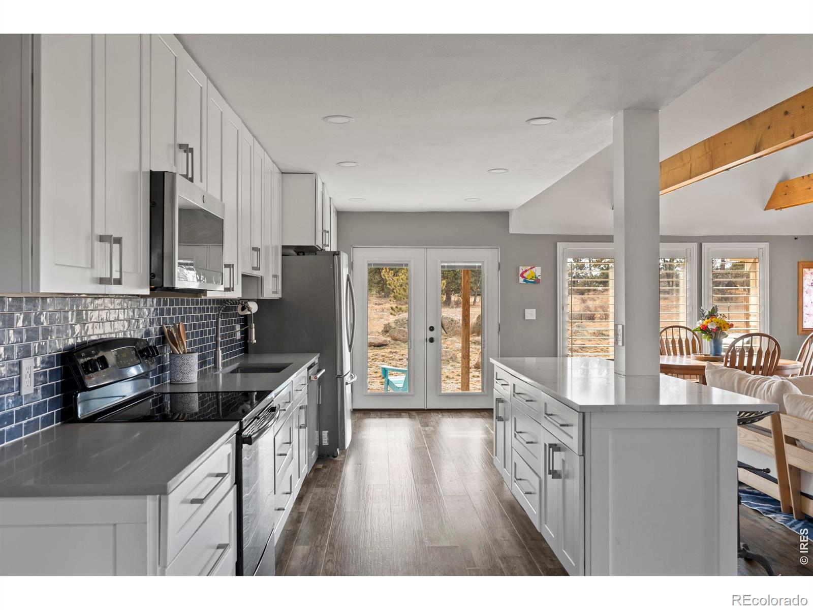 MLS Image #16 for 100 s cucharas mountain court,livermore, Colorado
