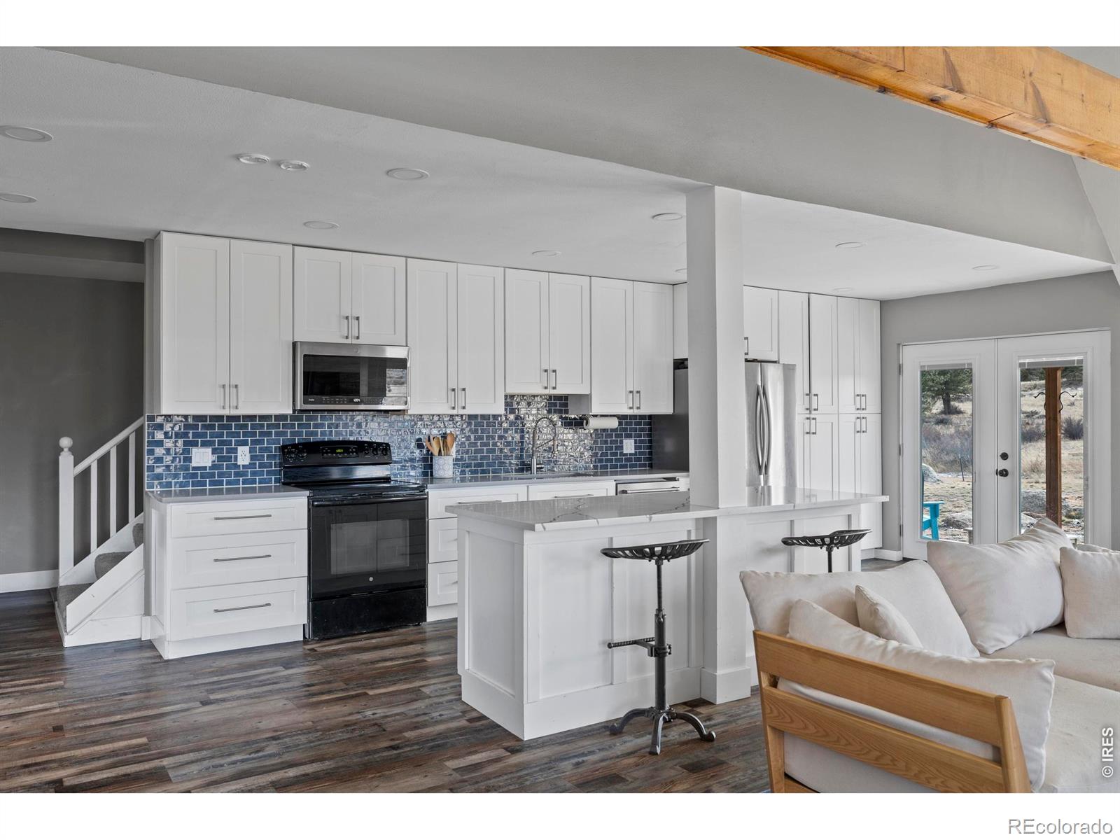 MLS Image #18 for 100 s cucharas mountain court,livermore, Colorado