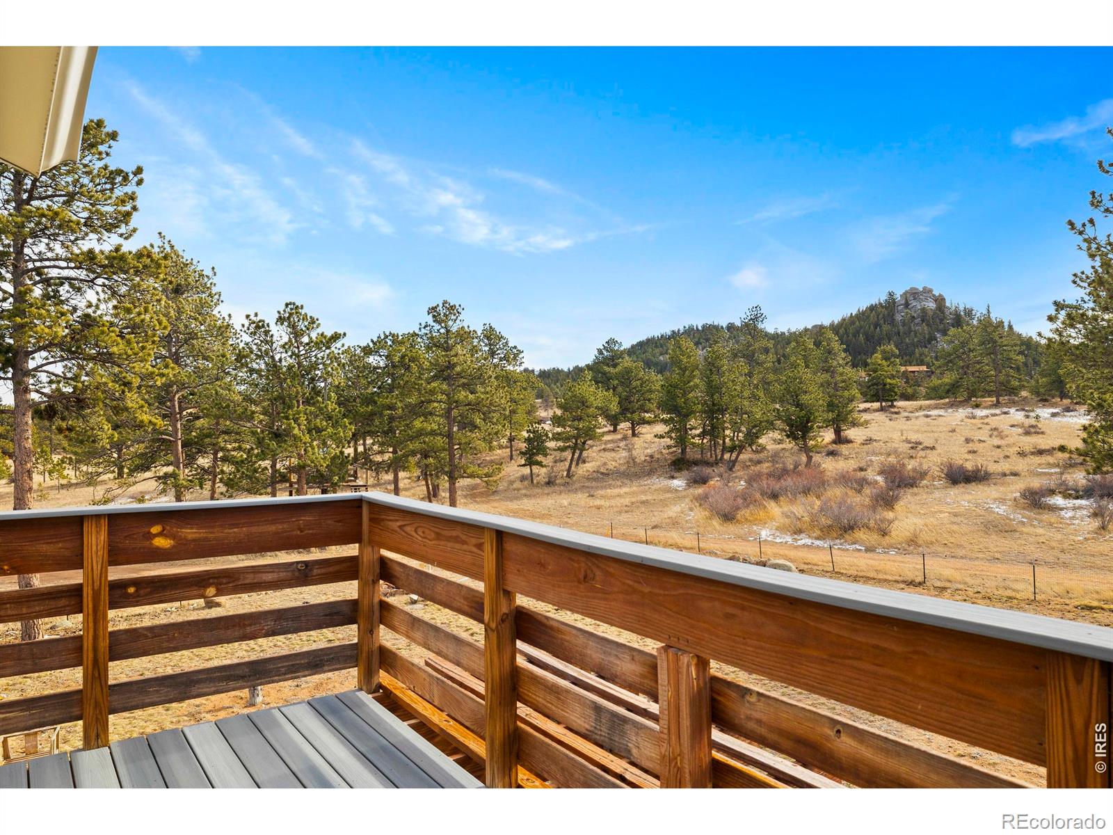 MLS Image #25 for 100 s cucharas mountain court,livermore, Colorado