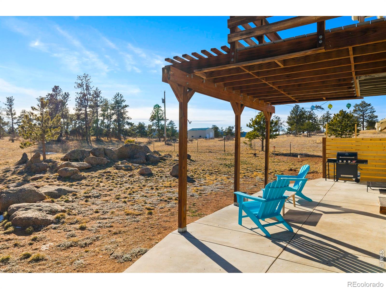 MLS Image #40 for 100 s cucharas mountain court,livermore, Colorado