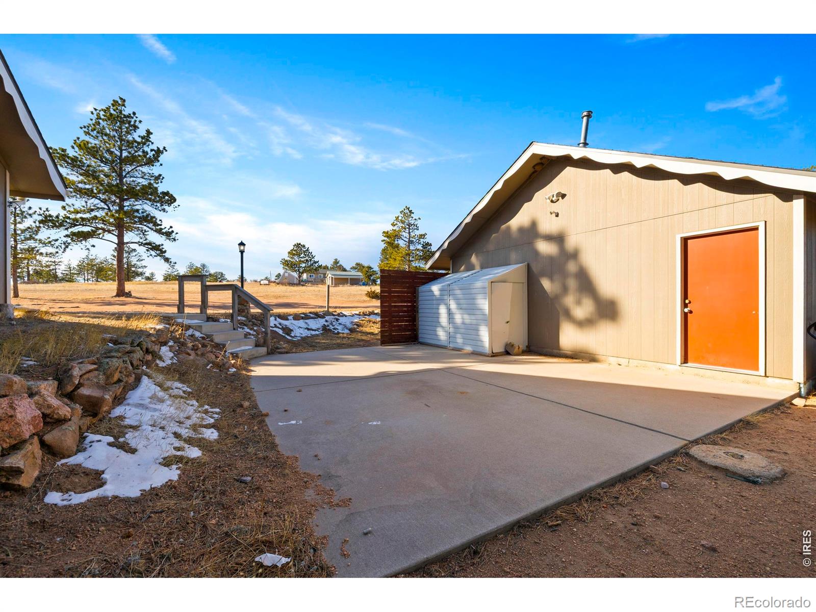 MLS Image #44 for 100 s cucharas mountain court,livermore, Colorado