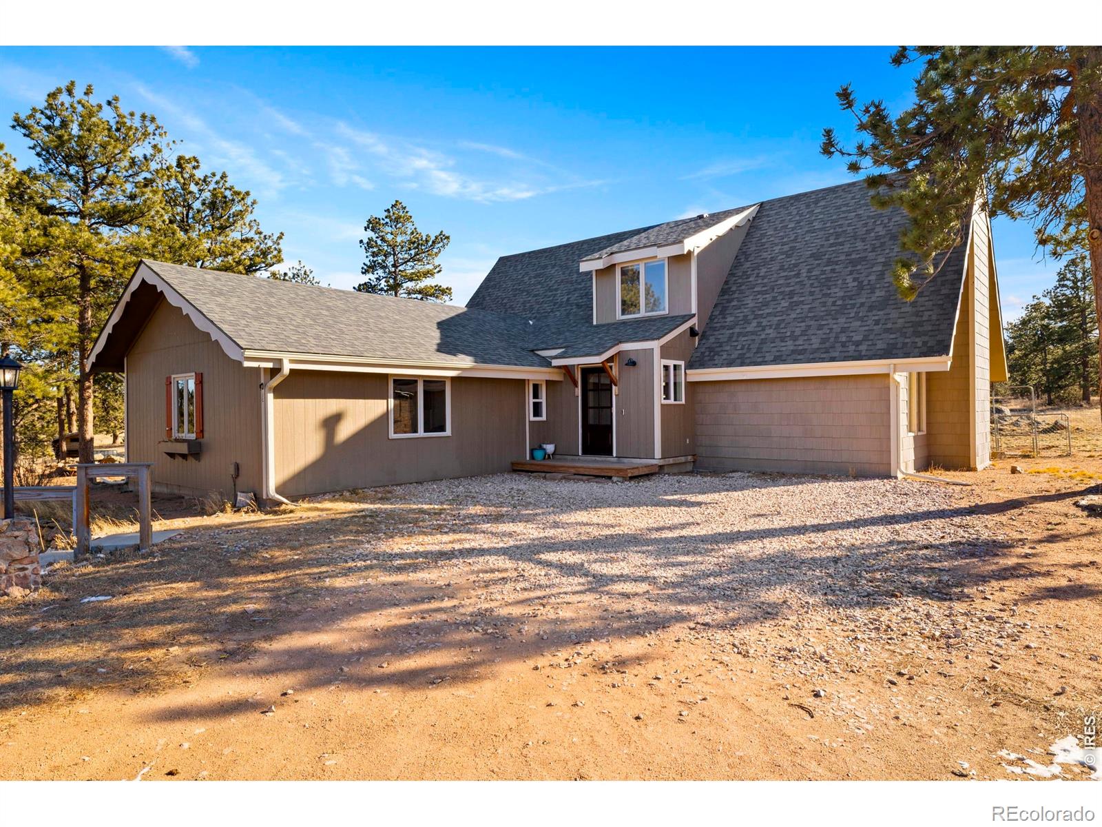 MLS Image #45 for 100 s cucharas mountain court,livermore, Colorado