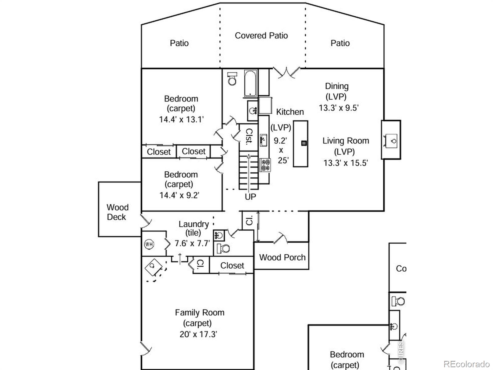 MLS Image #49 for 100 s cucharas mountain court,livermore, Colorado