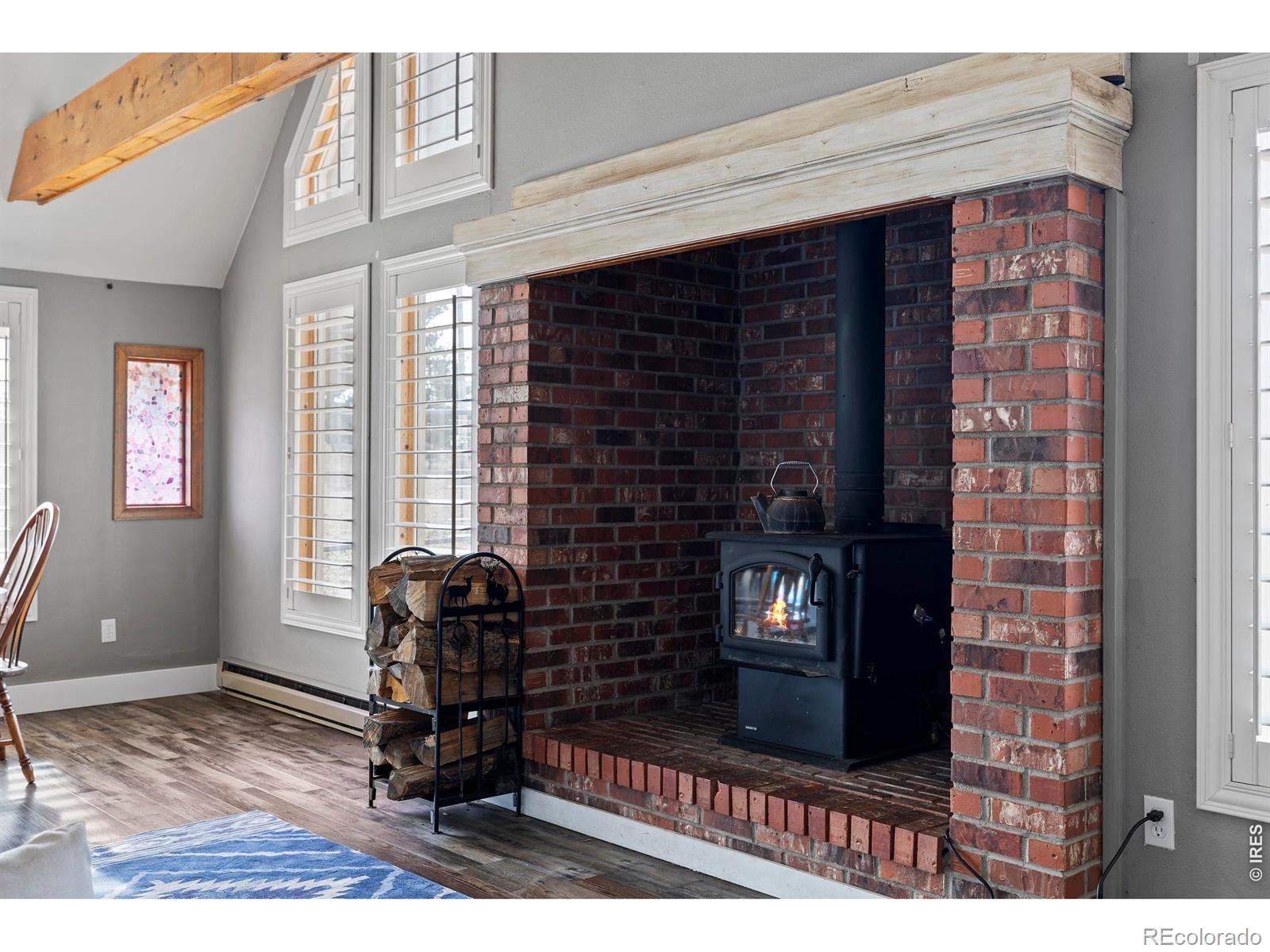 MLS Image #6 for 100 s cucharas mountain court,livermore, Colorado