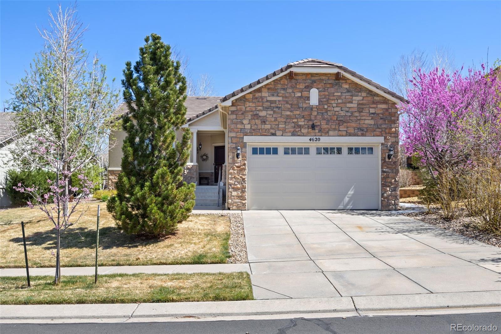 MLS Image #1 for 4620  belford circle,broomfield, Colorado