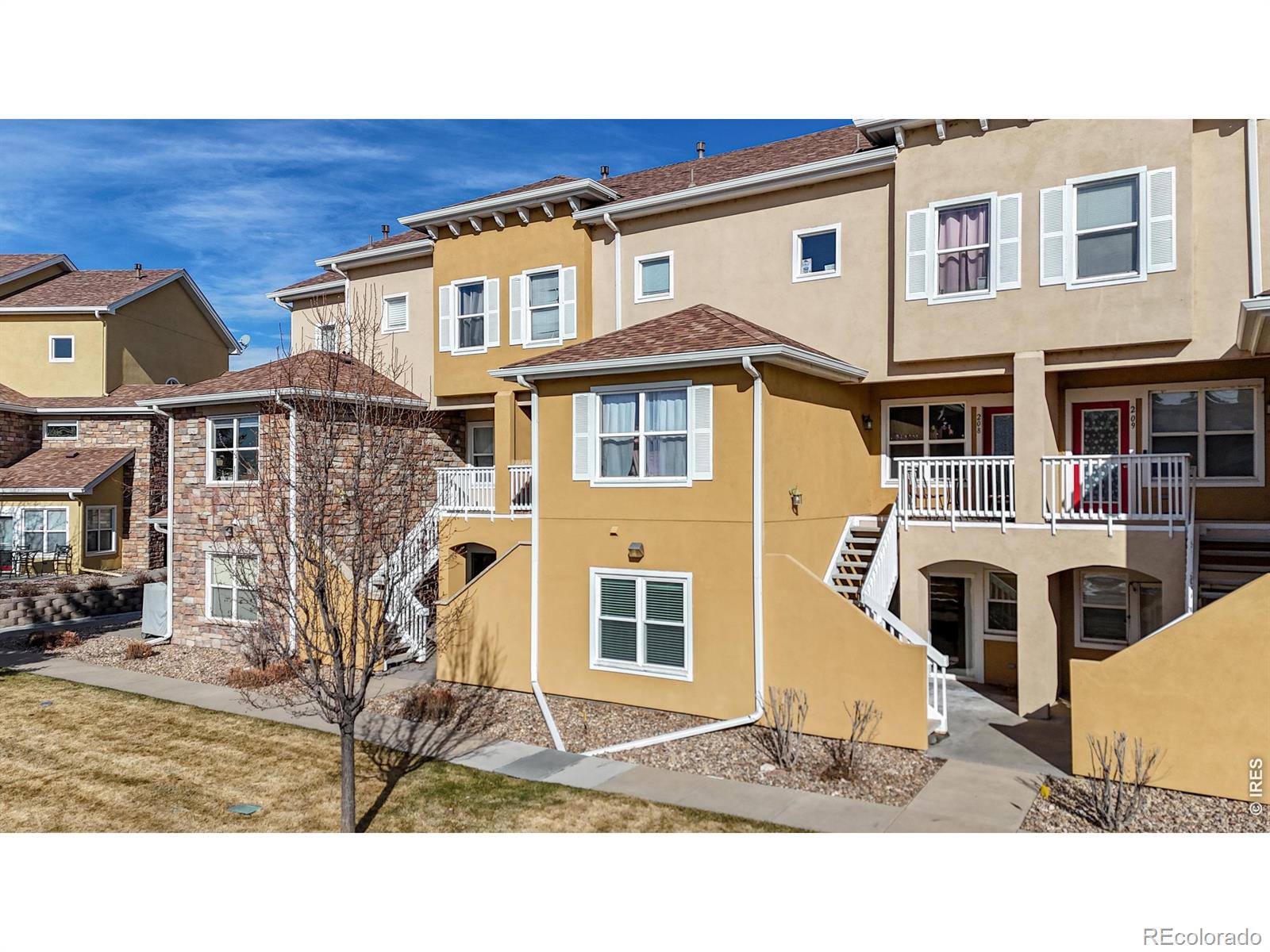 MLS Image #3 for 202  lucca drive,evans, Colorado