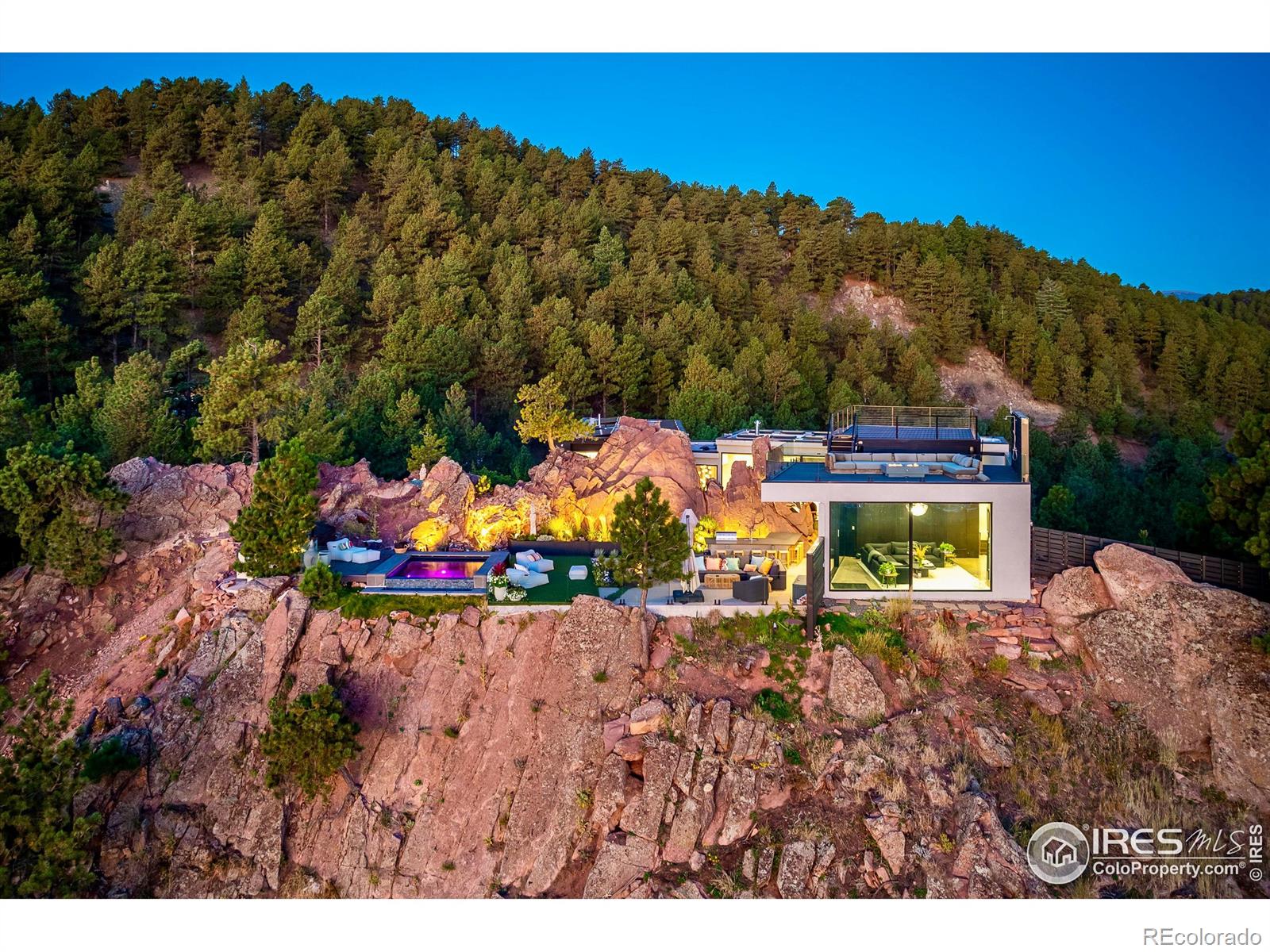 MLS Image #0 for 1151  timber lane,boulder, Colorado