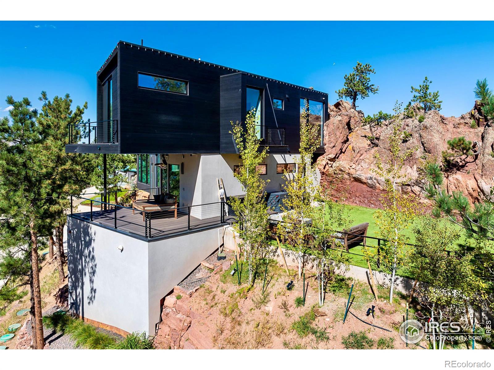 MLS Image #11 for 1151  timber lane,boulder, Colorado