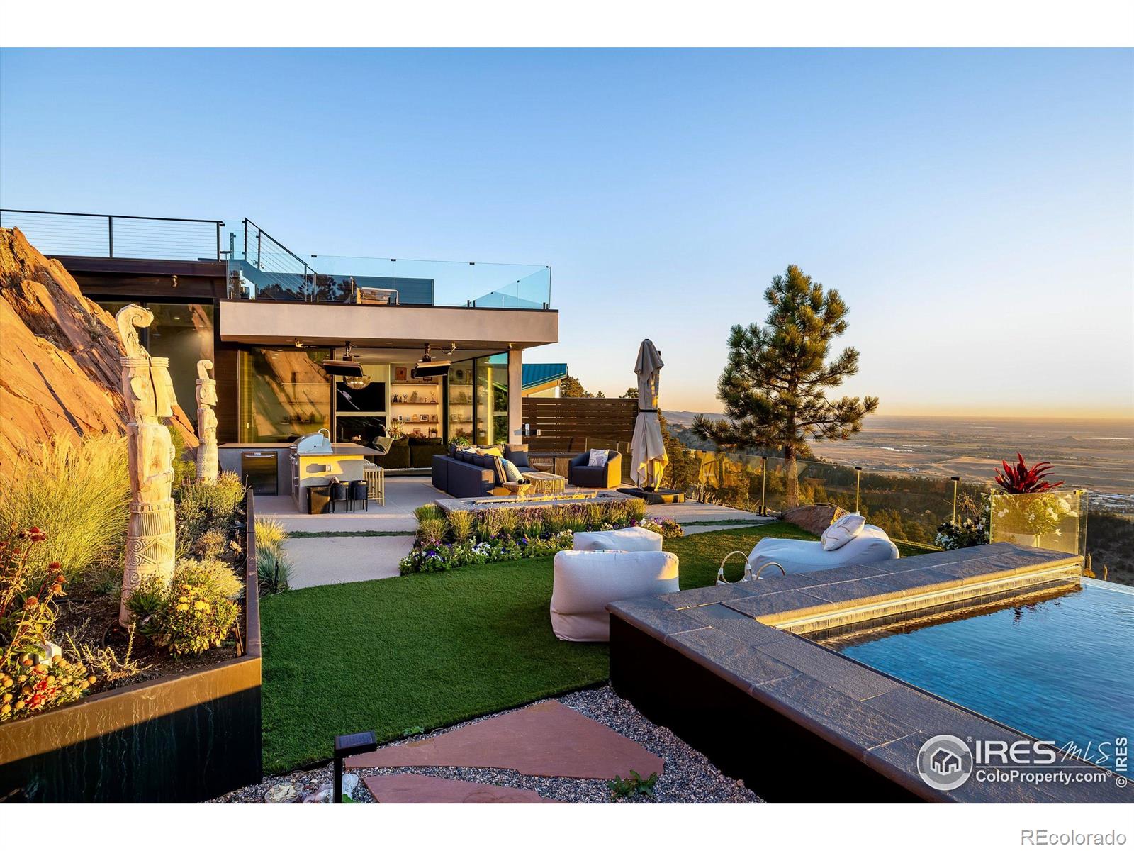 MLS Image #5 for 1151  timber lane,boulder, Colorado