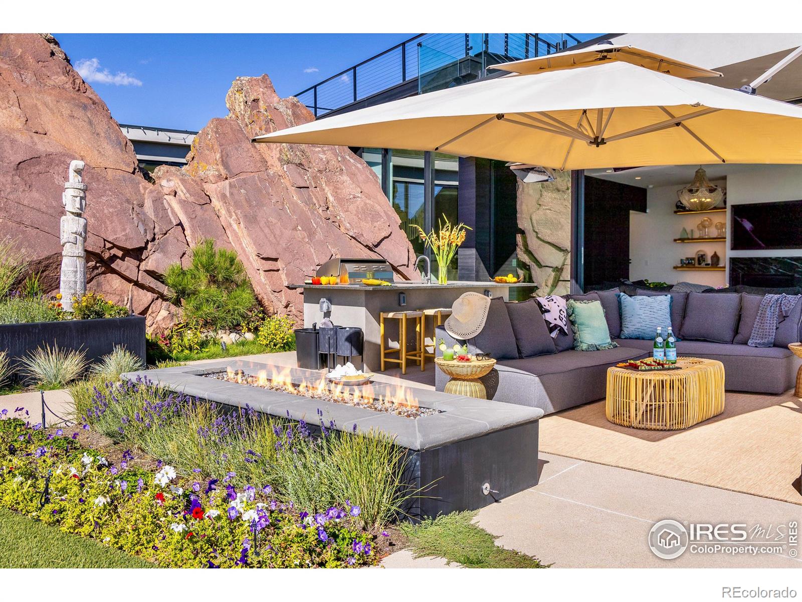MLS Image #7 for 1151  timber lane,boulder, Colorado