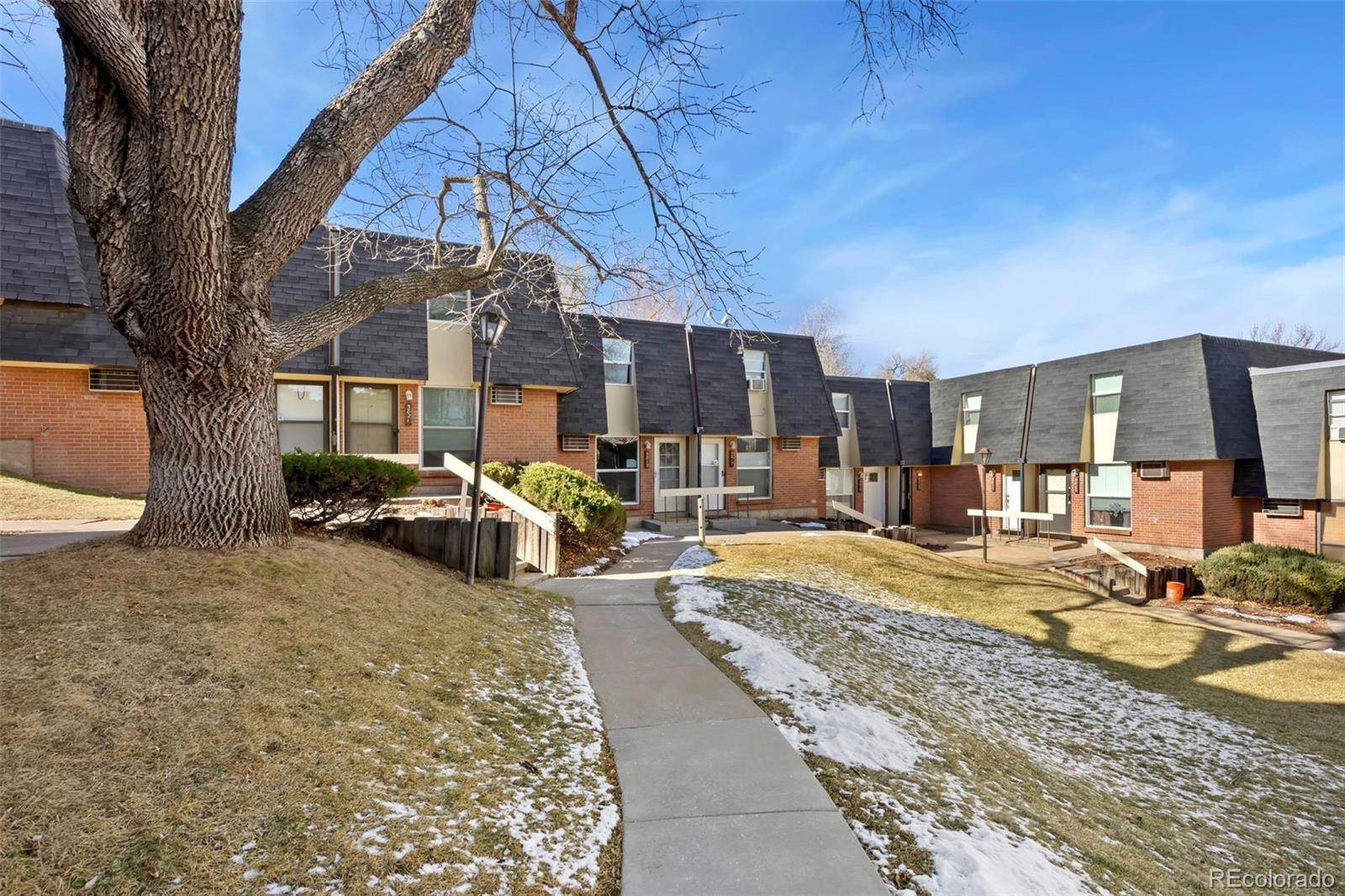 MLS Image #1 for 5819 s pearl street ,centennial, Colorado