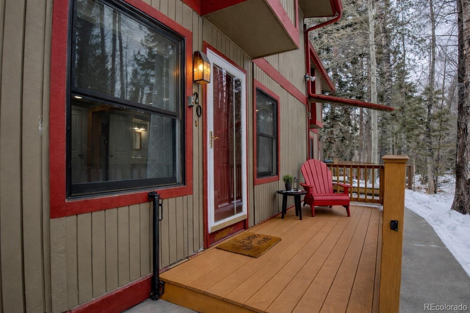 MLS Image #0 for 160  creekside drive,frisco, Colorado