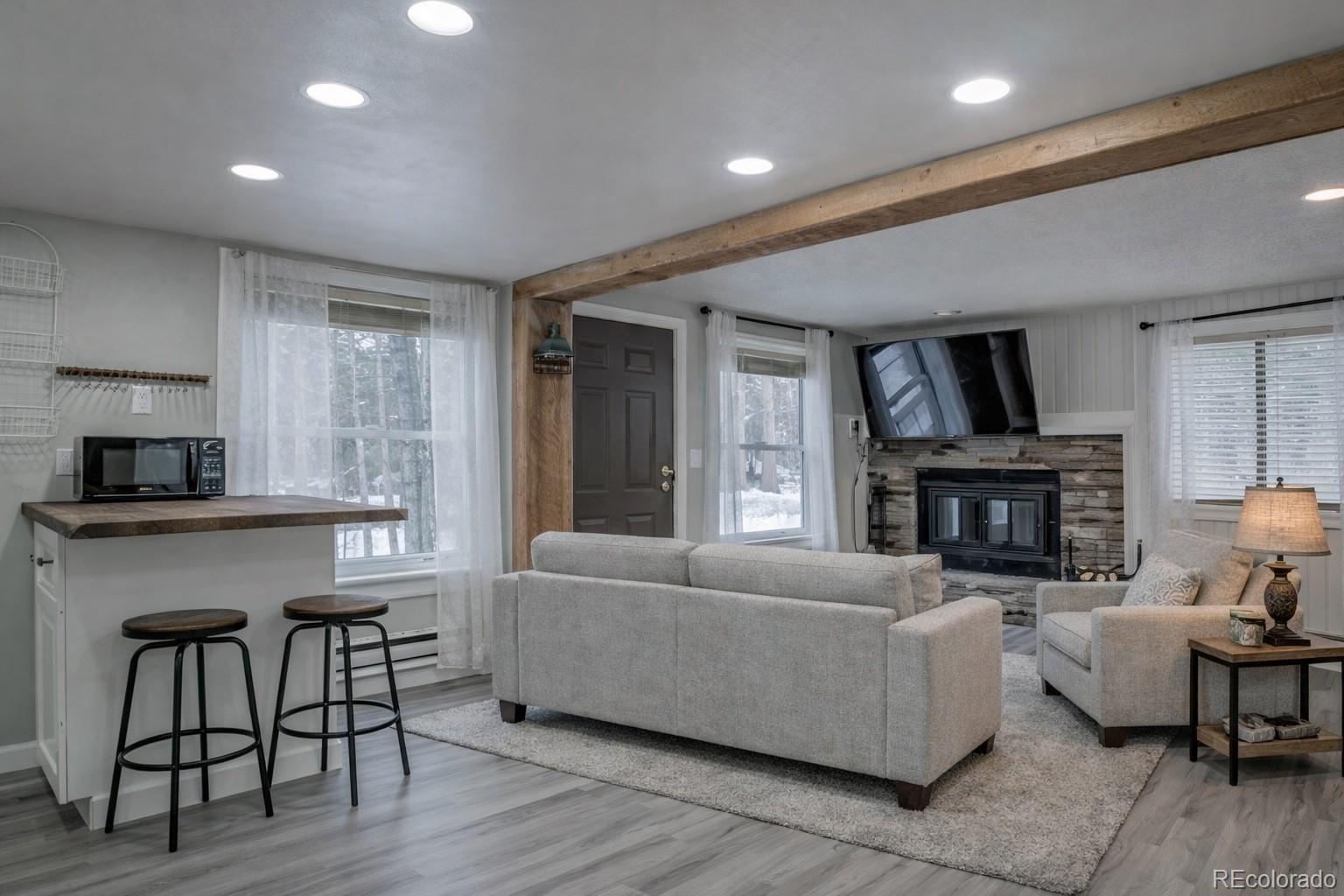 MLS Image #3 for 160  creekside drive,frisco, Colorado
