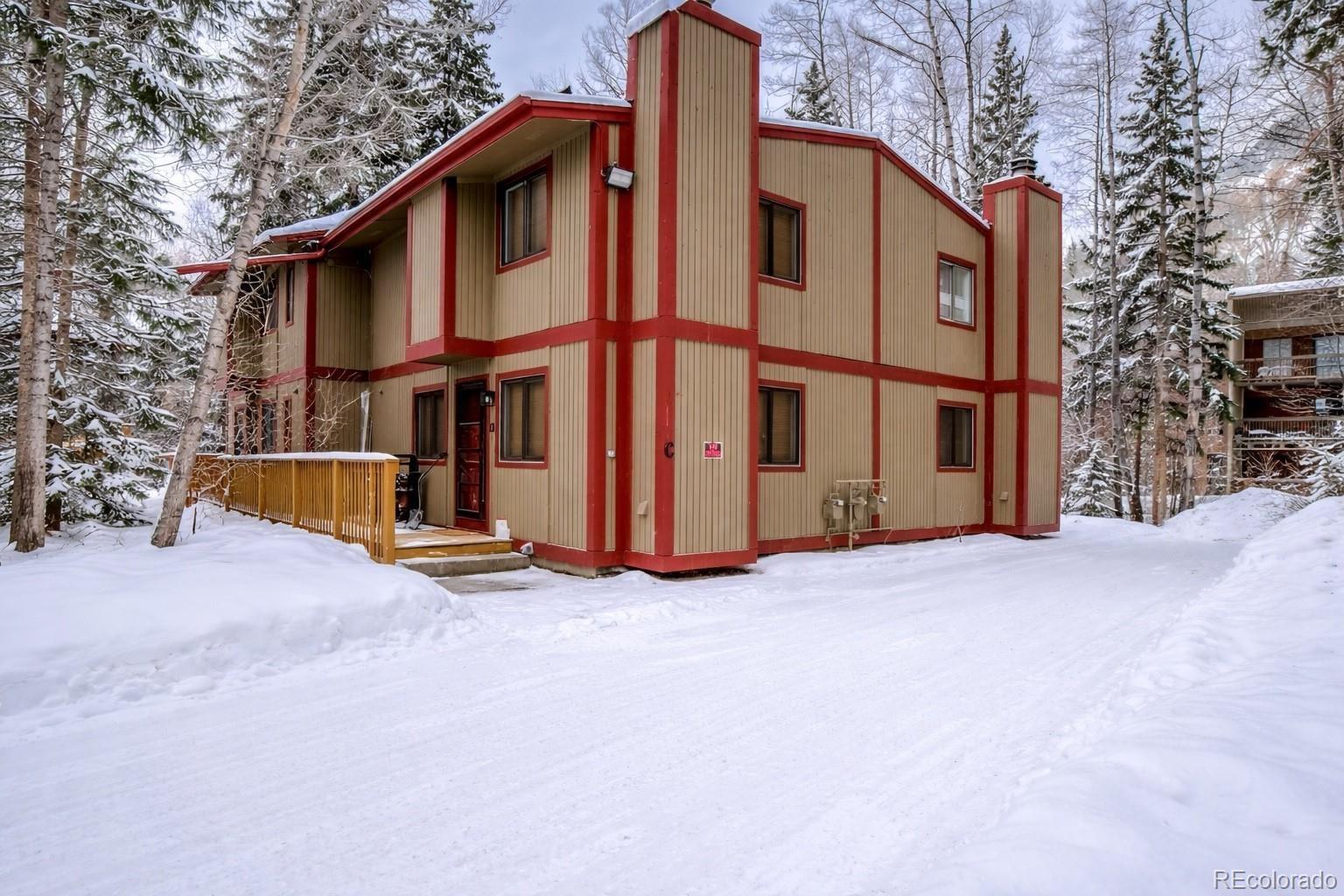 MLS Image #30 for 160  creekside drive,frisco, Colorado