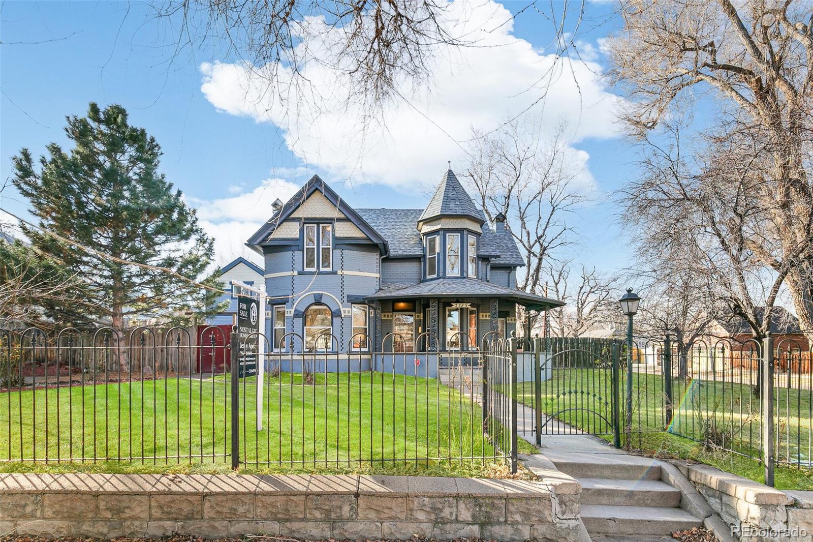 MLS Image #2 for 3885  wolff street,denver, Colorado