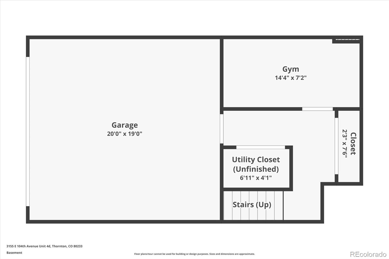 MLS Image #26 for 3155 e 104th avenue,thornton, Colorado