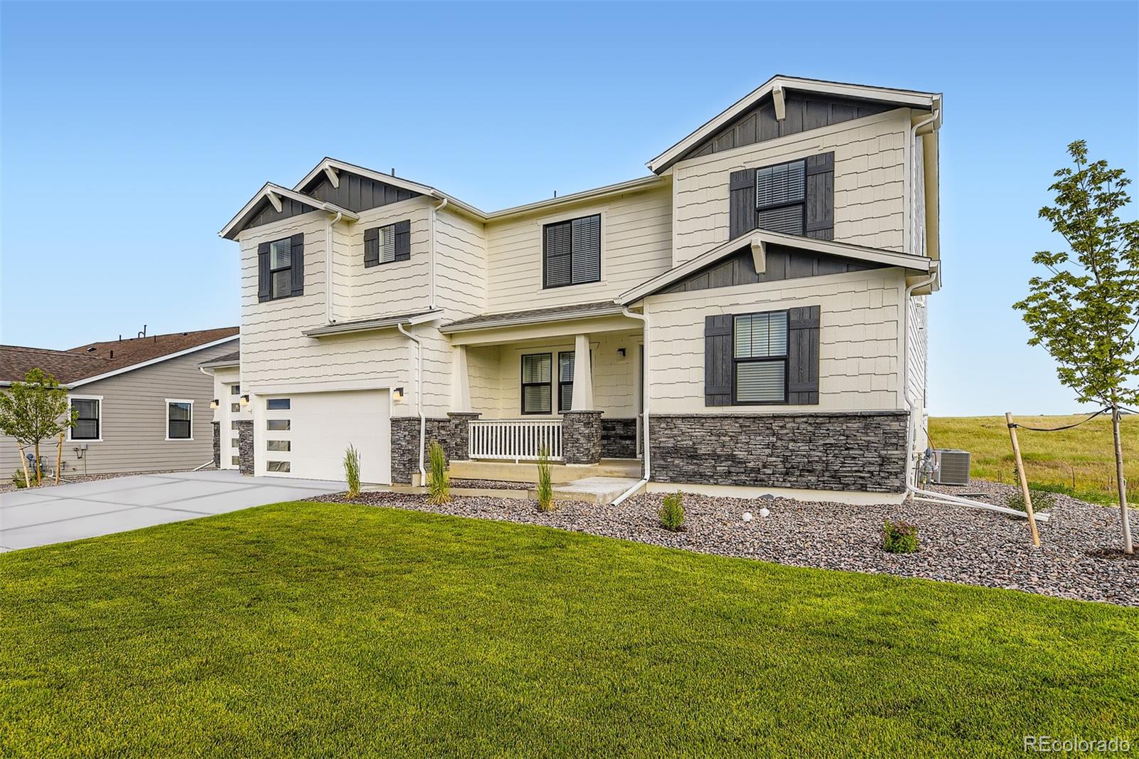 MLS Image #2 for 42962  colonial tr ,elizabeth, Colorado