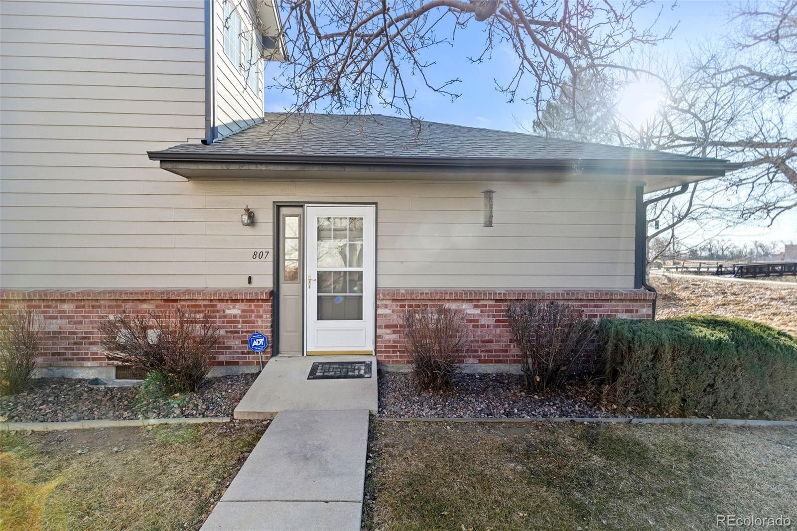 MLS Image #1 for 11035  huron street,northglenn, Colorado