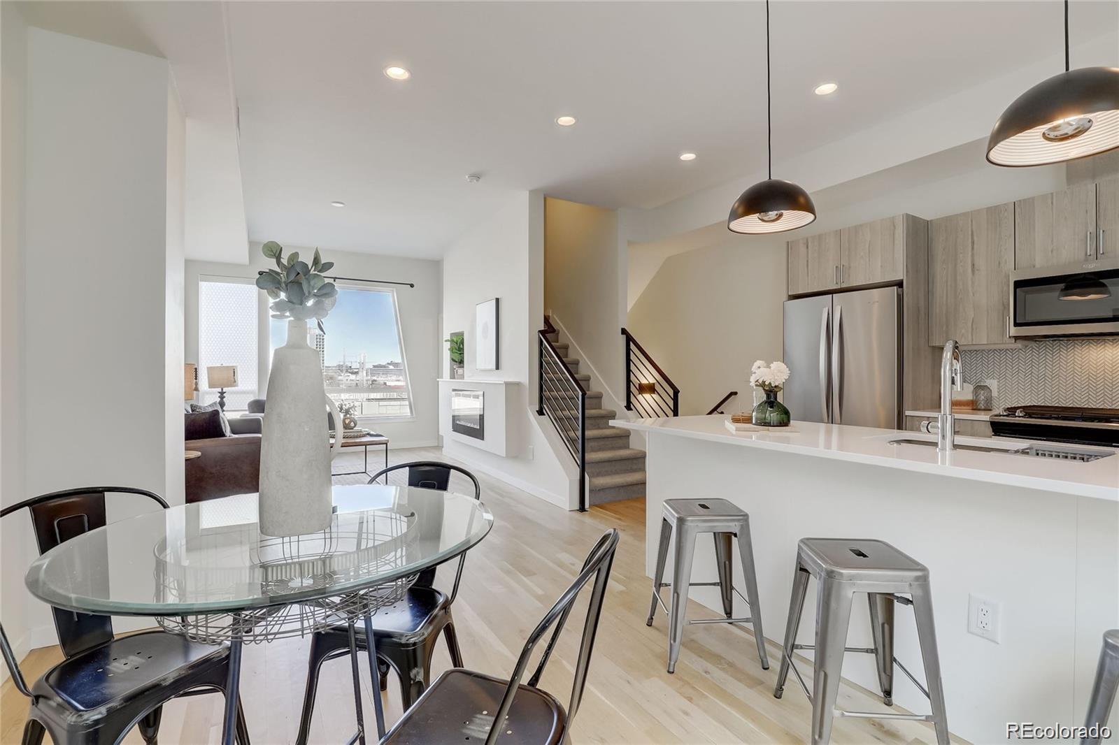 MLS Image #12 for 3937  inca street,denver, Colorado