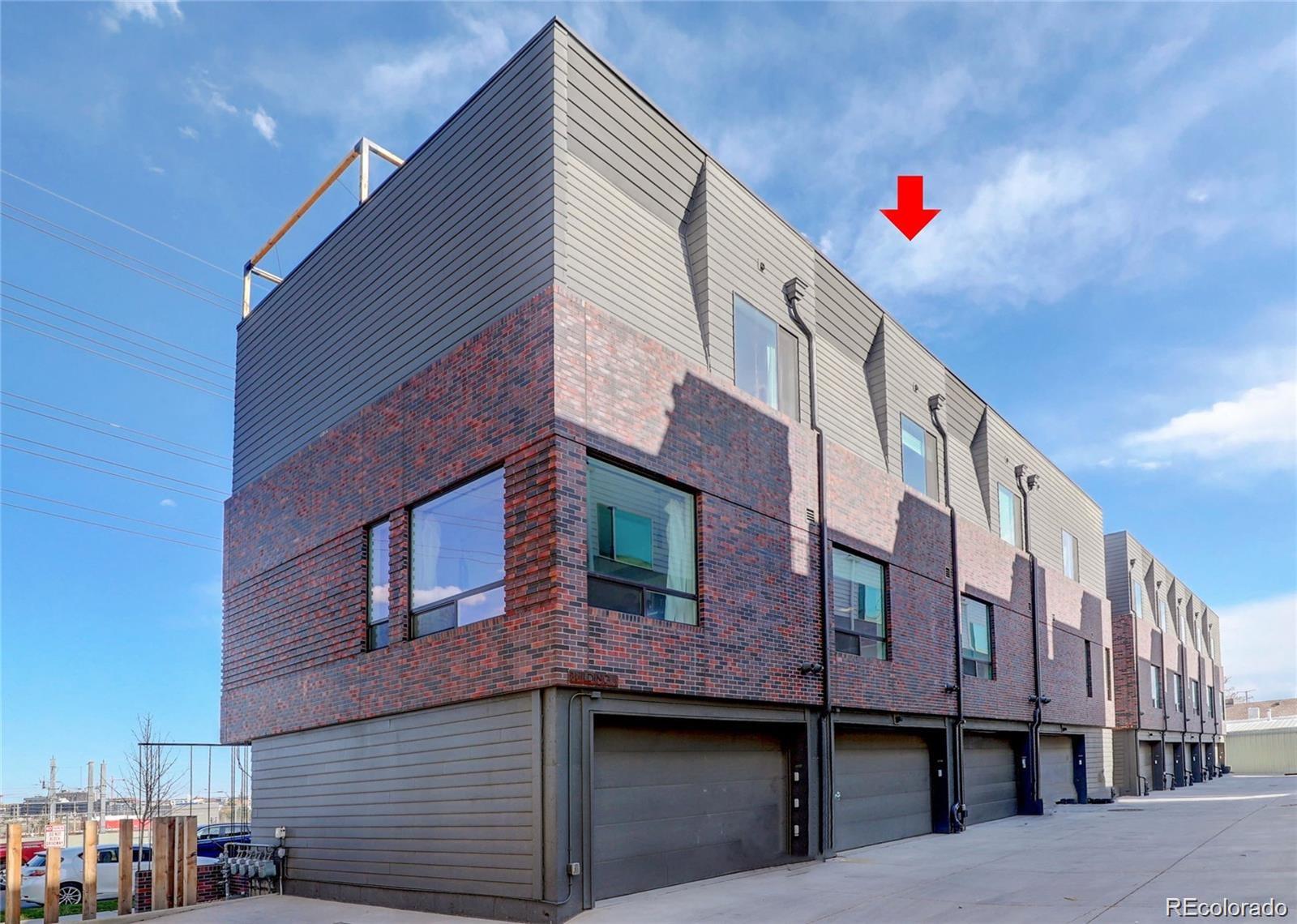 MLS Image #32 for 3937  inca street,denver, Colorado