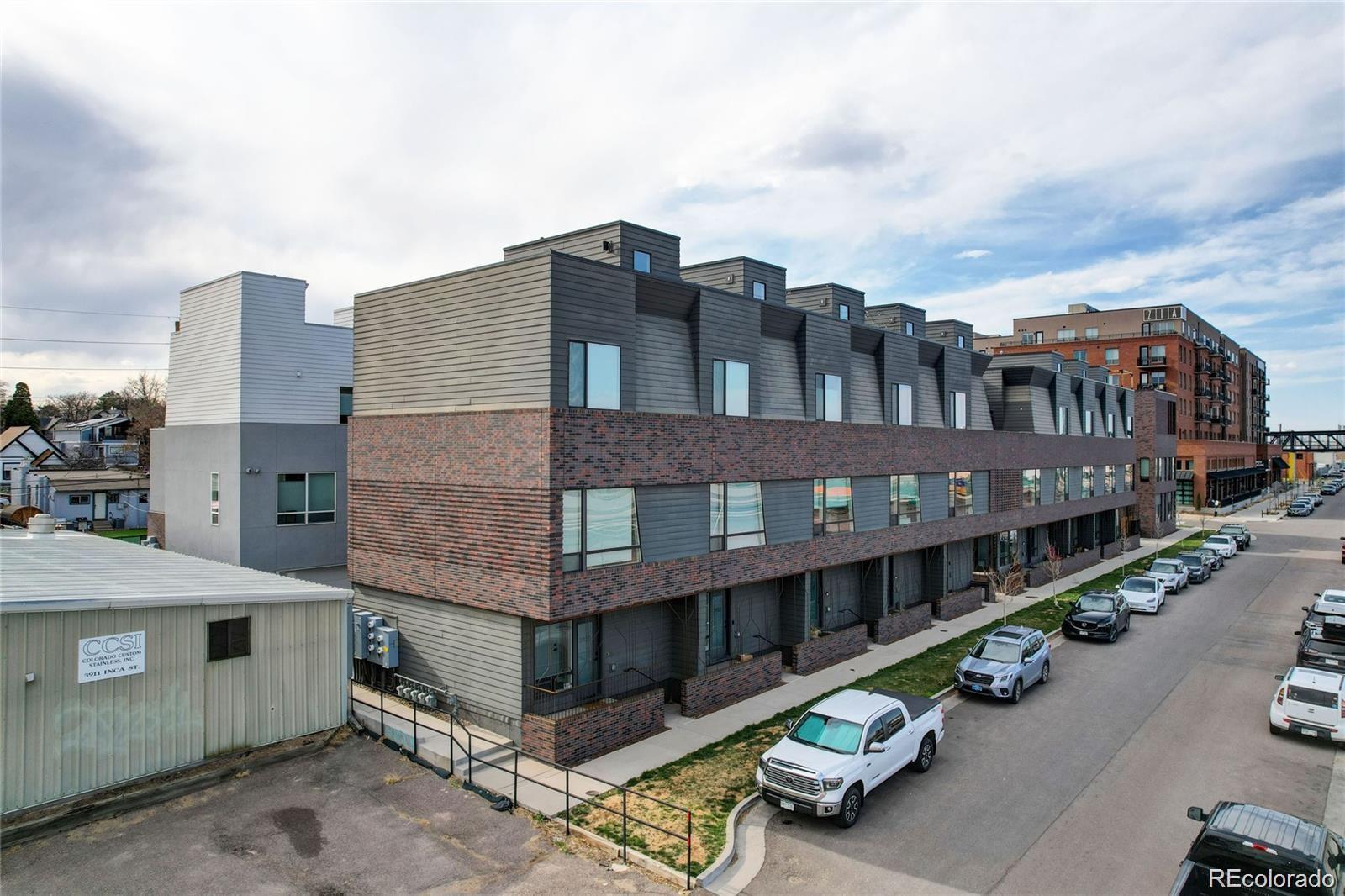 MLS Image #33 for 3937  inca street,denver, Colorado