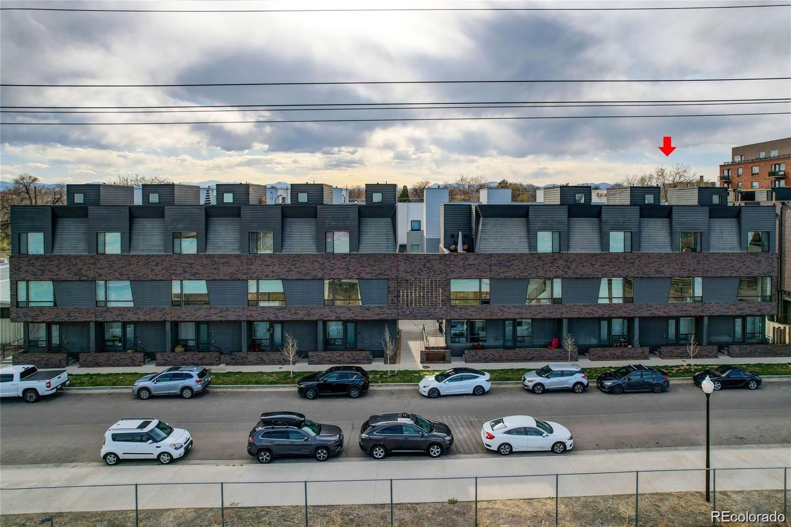 MLS Image #34 for 3937  inca street,denver, Colorado