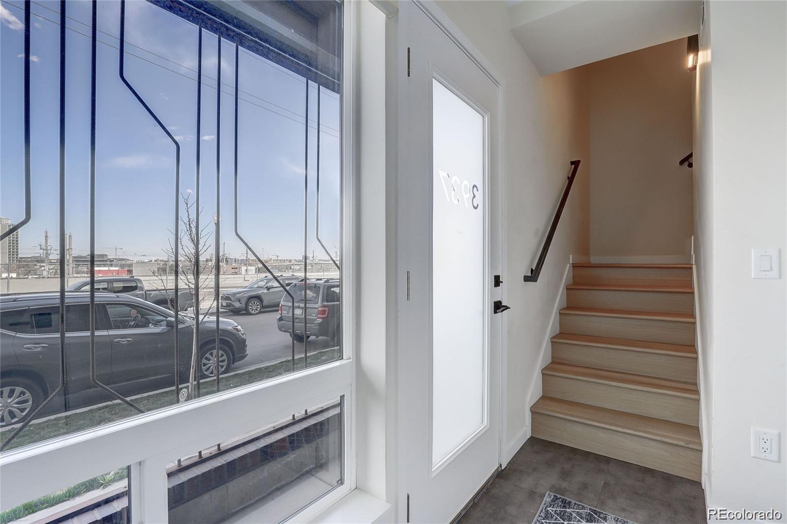MLS Image #4 for 3937  inca street,denver, Colorado