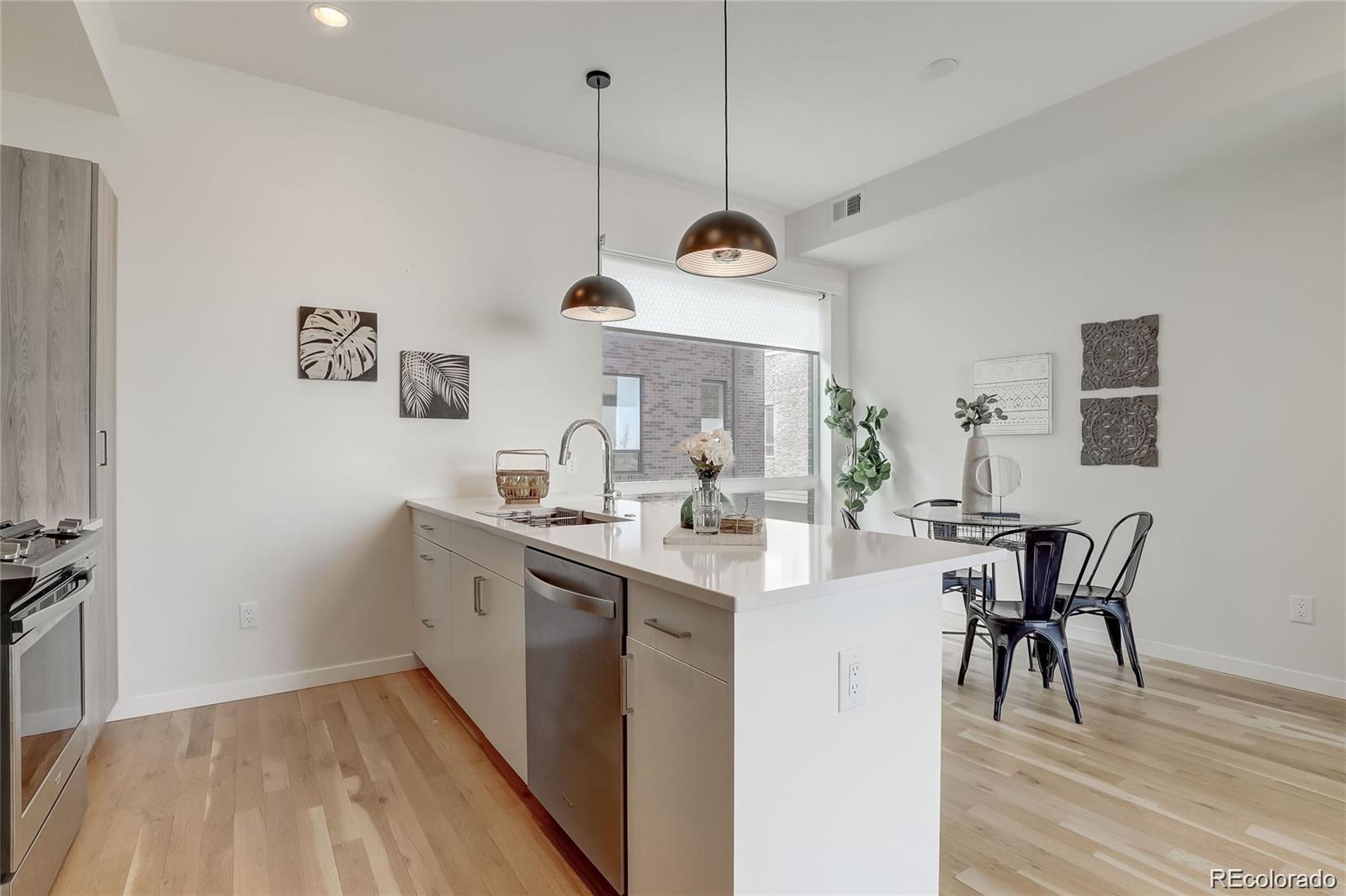 MLS Image #5 for 3937  inca street,denver, Colorado