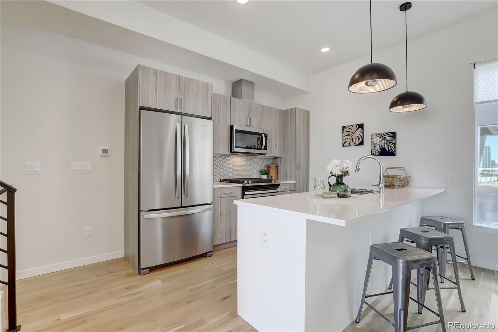 MLS Image #6 for 3937  inca street,denver, Colorado