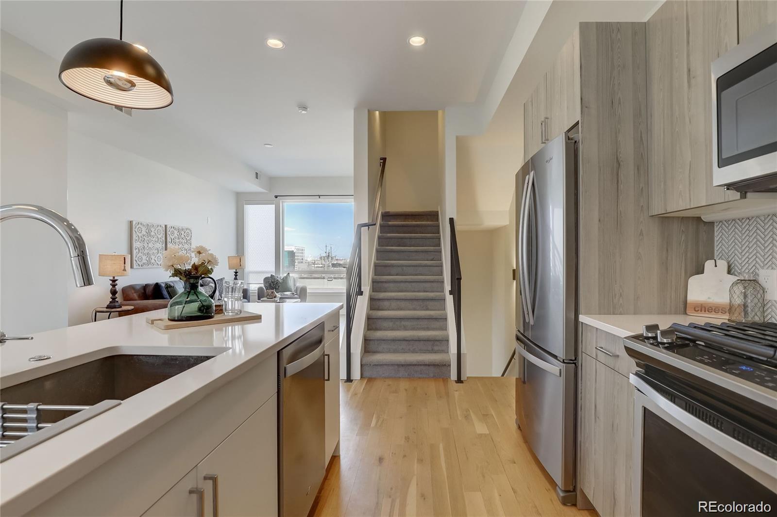 MLS Image #8 for 3937  inca street,denver, Colorado