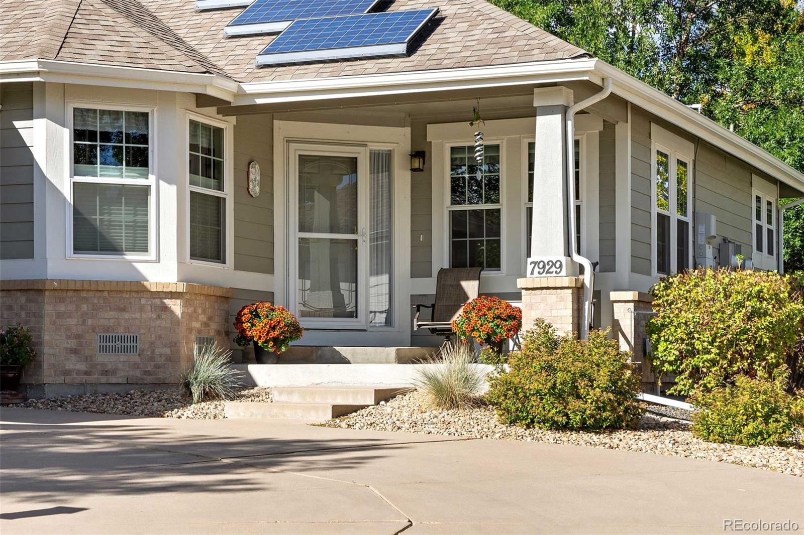 MLS Image #37 for 7929 s buchanan way,aurora, Colorado