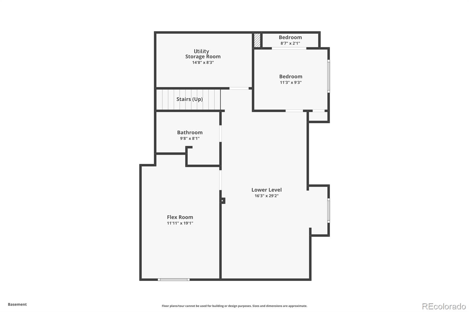 MLS Image #43 for 7929 s buchanan way,aurora, Colorado