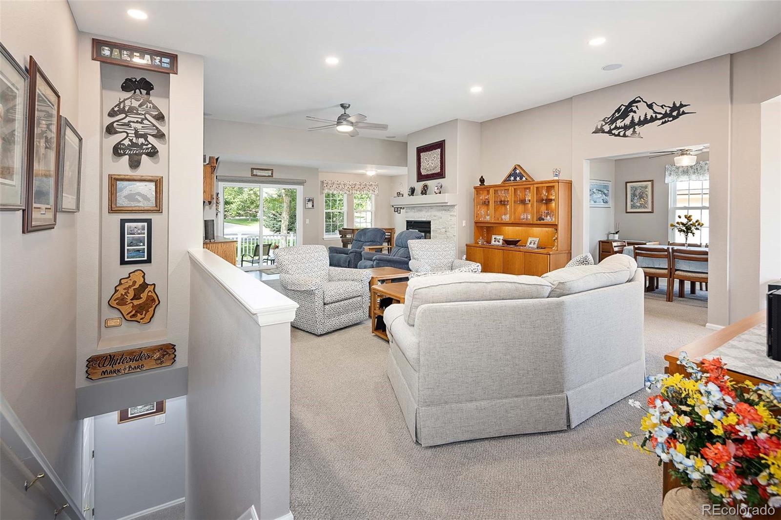 MLS Image #7 for 7929 s buchanan way,aurora, Colorado