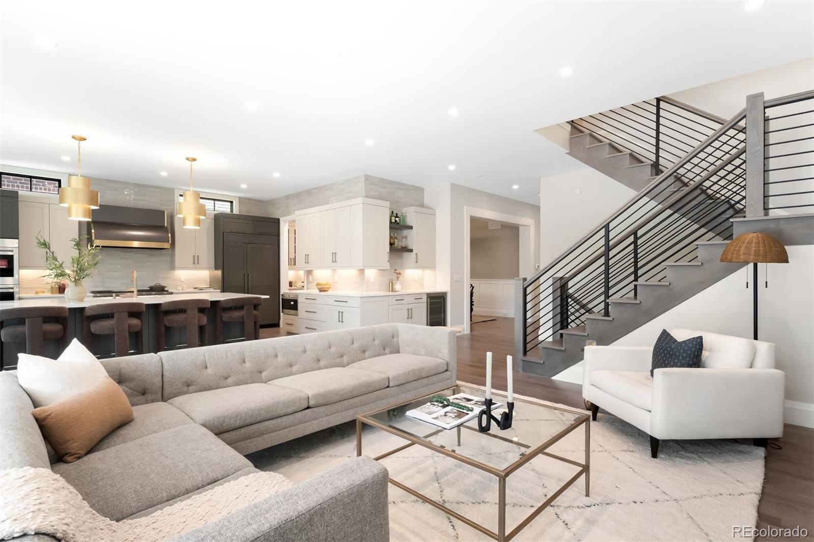 MLS Image #10 for 2237 s madison street,denver, Colorado