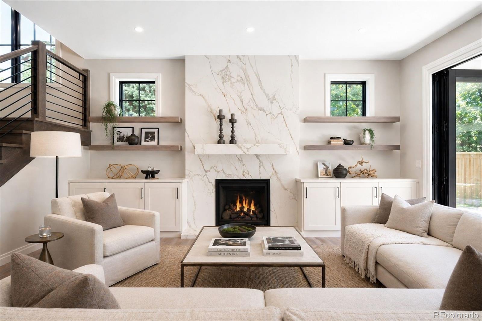 MLS Image #2 for 2237 s madison street,denver, Colorado