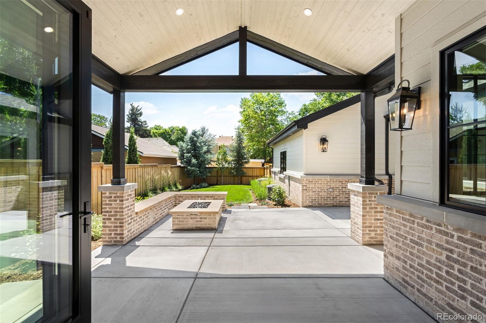 MLS Image #40 for 2237 s madison street,denver, Colorado