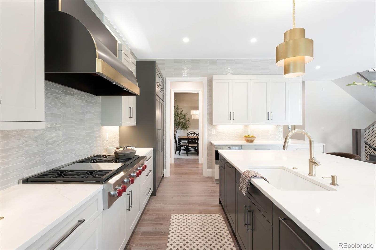 MLS Image #5 for 2237 s madison street,denver, Colorado